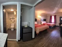 Budget Inn Carthage Hotels in Smith County
