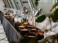 Hestia Hotel Ilmarine Отели рядом с достопримечательностью «Каламая»