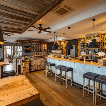 Wellings Romantik Hotel Zur Linde