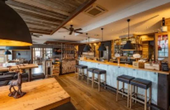 祖爾靈德威靈斯羅曼蒂克飯店