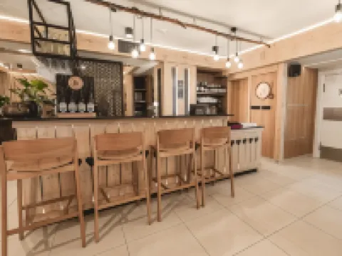 耶瓦柔納科魯尼斯卡酒店 克雷尼察酒店