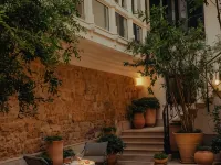 Portella Hotels near Arab Baths