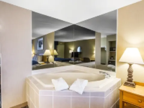 Quality Inn Deming Hoteles en Deming