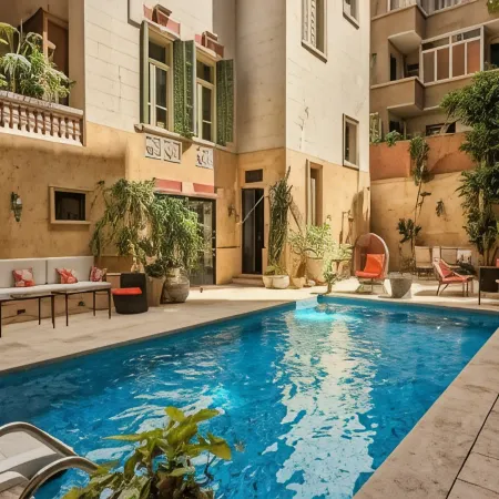 Layla Hostel