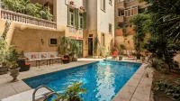 Layla Hostel