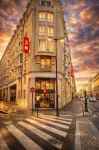Ibis Paris Gare du Nord Château-Landon 10ème