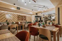 Hotel Jaworzyna Krynicka