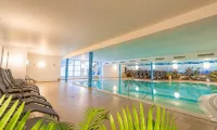 Grafenberg Resort by Alpeffect Hotels - Pools