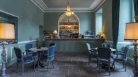 Grand Hotel Menaggio - bar