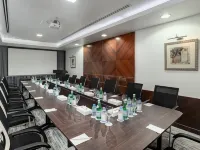 Oryx Hotel - Business