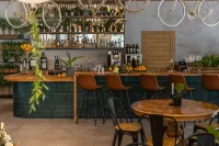 Marena Wellness & Spa - Baarit