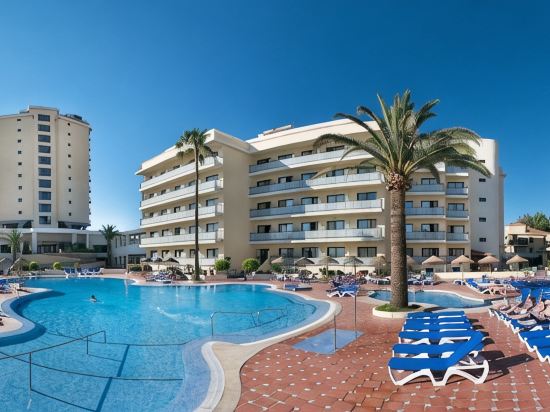 Hotel Puente Real