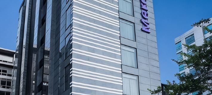 Mercure Bogotá Calle 100 Hotel a Bogota