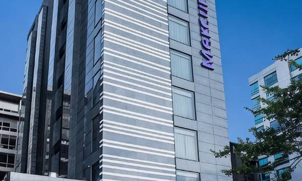 Mercure Bogotá Calle 100