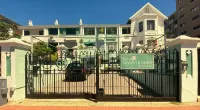 The Greenhouse Guesthouse Các khách sạn ở 