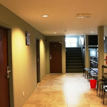 T Hotel
