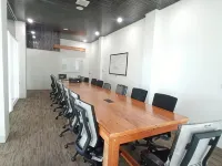 Penginapan Mutiara Syariah Hotel di Bukittinggi