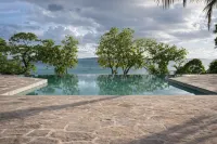 Serenity Sands Island Glamping - Pools