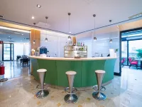 Hotel Tiffany Milano Hotels in Trezzano sul Naviglio