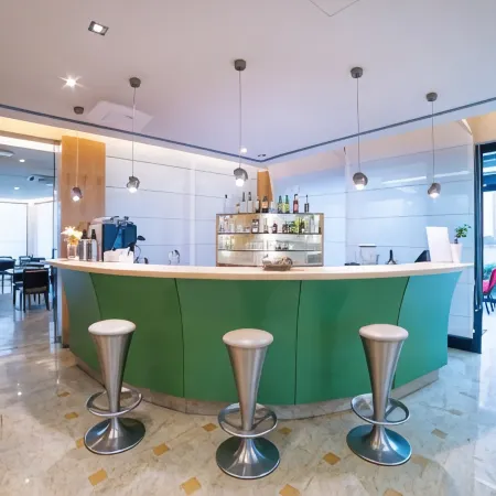 Hotel Tiffany Milano