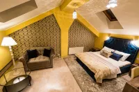 Mon Ami Villa