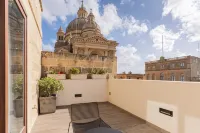 Quaint Boutique Hotel Xewkija