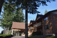 Nisqually Lodge