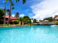 Phangan Beach Resort - Romanttinen