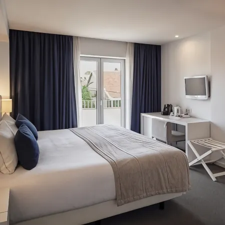 Hotel Anjo de Portugal