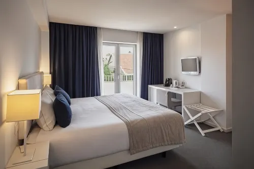 Hotel Anjo de Portugal