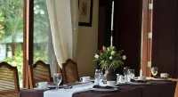 Hannah's Garden Resort and Events Place