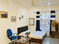 Pall Residency Hotels in Srinagar