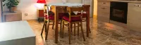 THE NAVEL OF THE MOUNTAIN - LOFT STUDIO APARTMENT - واي فاي