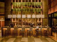 Swiss-Belresort Dago Heritage - bar