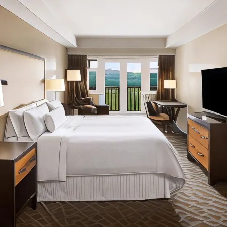 The Westin Bear Mountain Golf Resort & Spa, Victoria