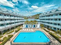 Blue Carina Hotel(Central Phuket) Hotels in Phuket
