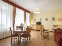 Ville Bianchi - Hotel 4 Stelle e Appartamenti sul Mare a Grado Hotel a Grado