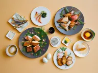 HOTEL AISUL MATSUYAMA Hotels near Diamond Cross