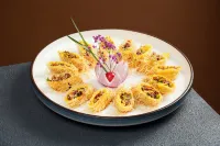 Lingshou Zhongshan Hotel