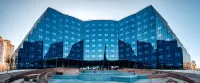 River Palace Hotel Hotels in 
