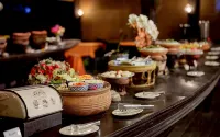 Lampang River Retreat - breakfast