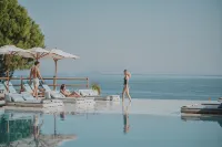 Perios Beach House - Adults Only - Beach