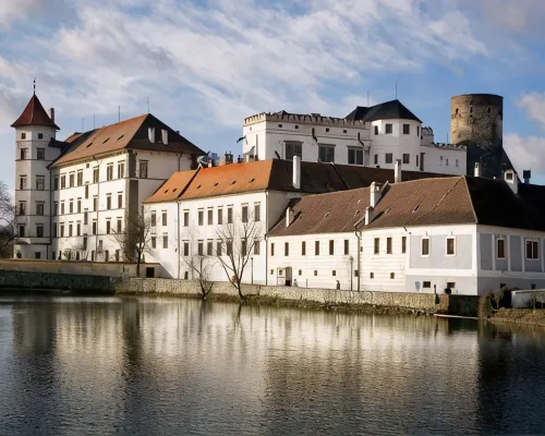 Pension Minor Hotels in Ceske Budejovice