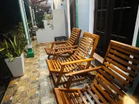 Sigiriya Rock Gate Resort โรงแรมในมะตะเล