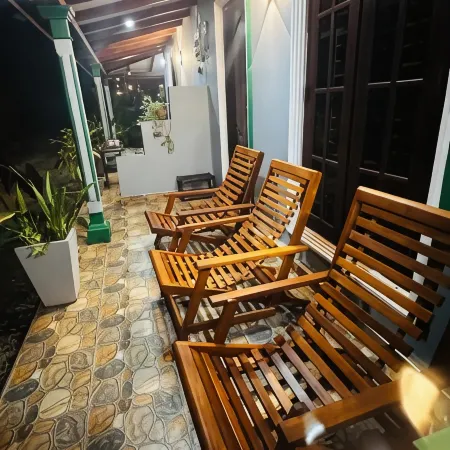 Sigiriya Rock Gate Resort