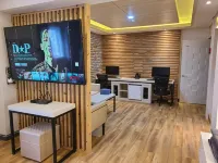 Thestay Nangman Seongseo โรงแรมใกล้โมดาเอาท์เล็ต แทกู