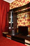 Classic Hotel - 駐車場