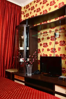 Classic Hotel