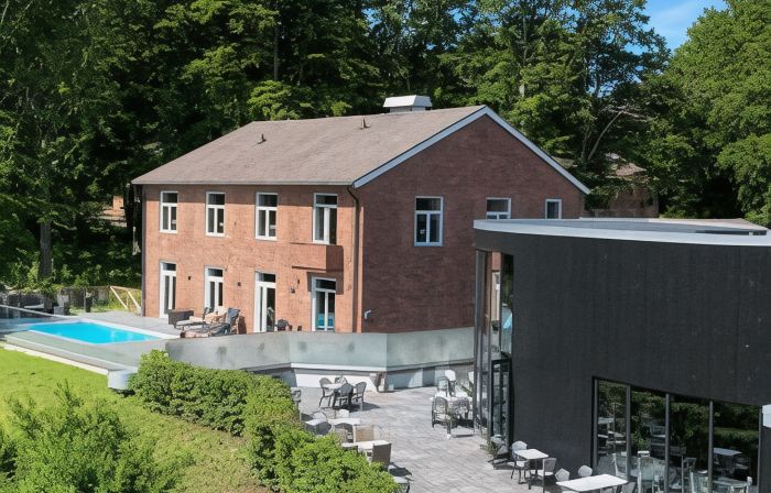 Best Western Valhall Park Hotell