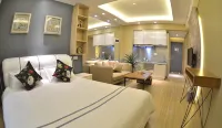 HaiYue hotel - Pet friendly